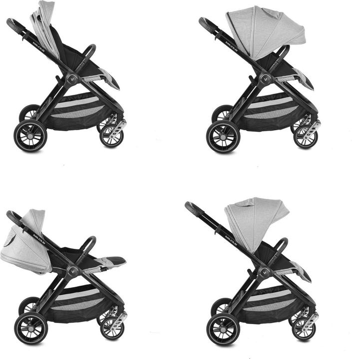 Image du produit Cangaroo Macan 2 en 1