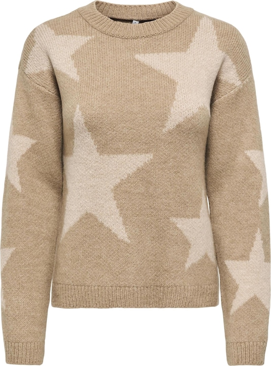 Image du produit Only ONLJESSICA Pull en maille Pull en maille (S)