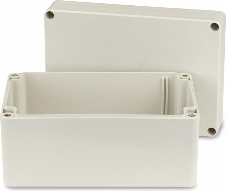 Produktbild Eneroid BLANKO Modulgehäuse ABS 160x110x90 mm IP65 (Gehäuse)