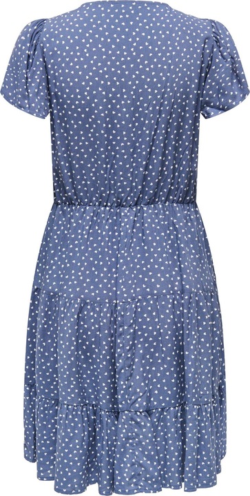 Produktbild JdY JDYSEZEN Midikleid Kleid (XS)