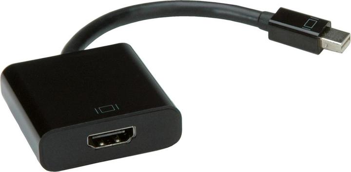 Immagine prodotto Value Mini DP chiuso (HDMI, 15 cm)