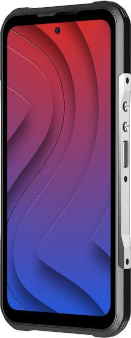 Immagine prodotto Doogee V20 Pro (256 GB, Argento, 6.43", Doppia SIM, 5G)