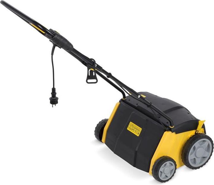 Immagine prodotto Powerplus Arieggiatore POWXG7513