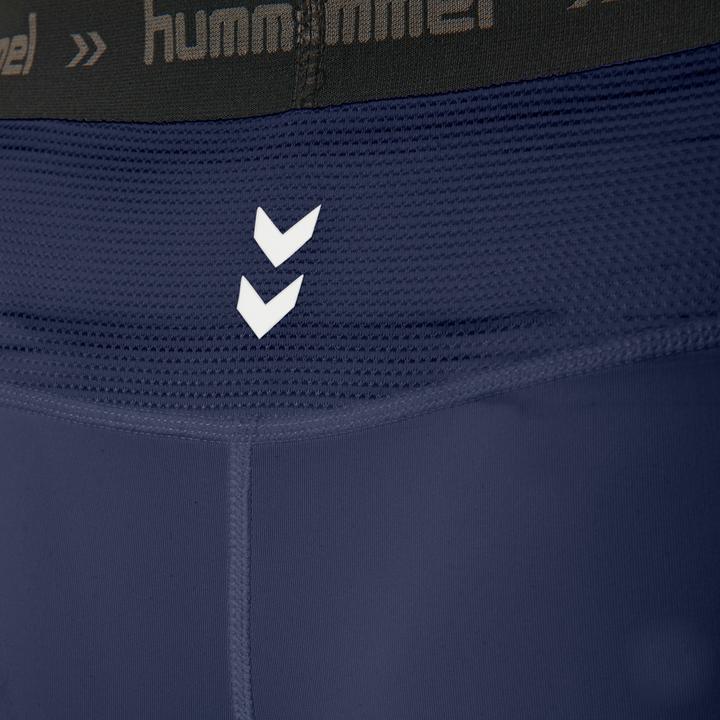 Produktbild hummel First Performance Tight Shorts (S)