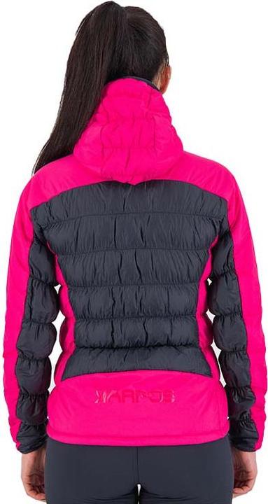 Immagine prodotto Karpos Giacca Lastei Active Plus da donna (S)