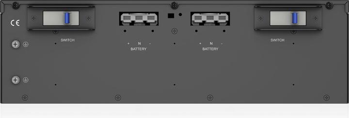 Produktbild Digitus Externer USV-Batteriepack für 6kVA- und 10kVA-USV-Modelle (Erweiterungsmodul)