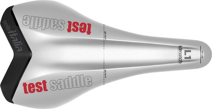 Produktbild Selle Italia SLR Boost Advan TM Test