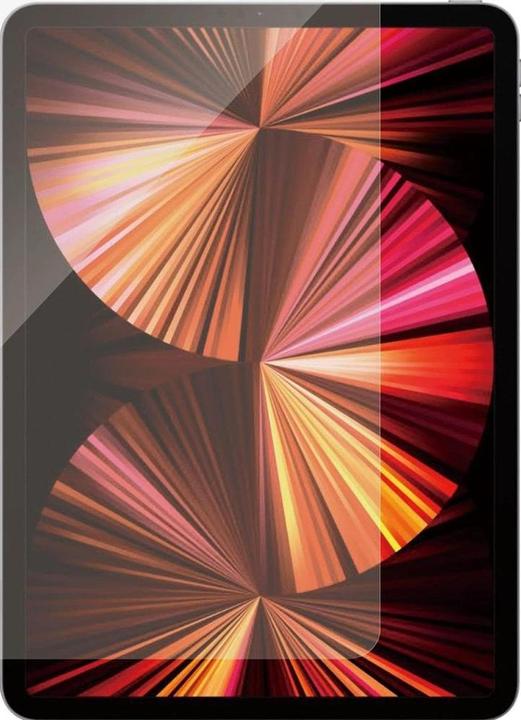 Actual product image PanzerGlass Tablet Glass (1 Piece, IPad Air 10.9)