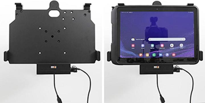 Image du produit Brodit 712329 Support pour Samsung Galaxy Tab Active