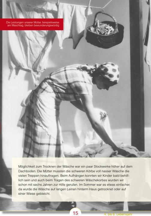 Produktbild Wir vom Jahrgang 1927 - Kindheit und Jugend (Deutsch, Reinhard Appel, 2021)