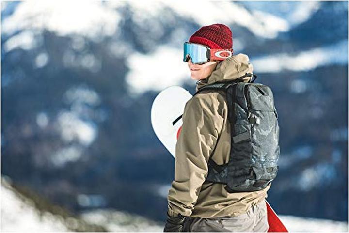 Actual product image Nitro X Ripuri backpack set 2 pcs. (14 l)