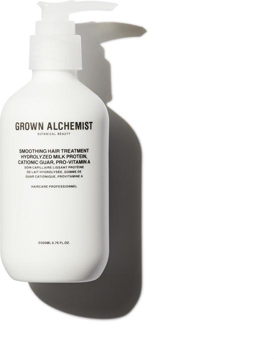 Image du produit Grown Alchemist Traitement lissant pour les cheveux (200 ml)