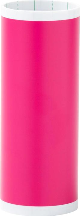 Productafbeelding Cricut Smart Vinyl Permanent Joy 14x122cm 1 vel Mat Party Pink (P)