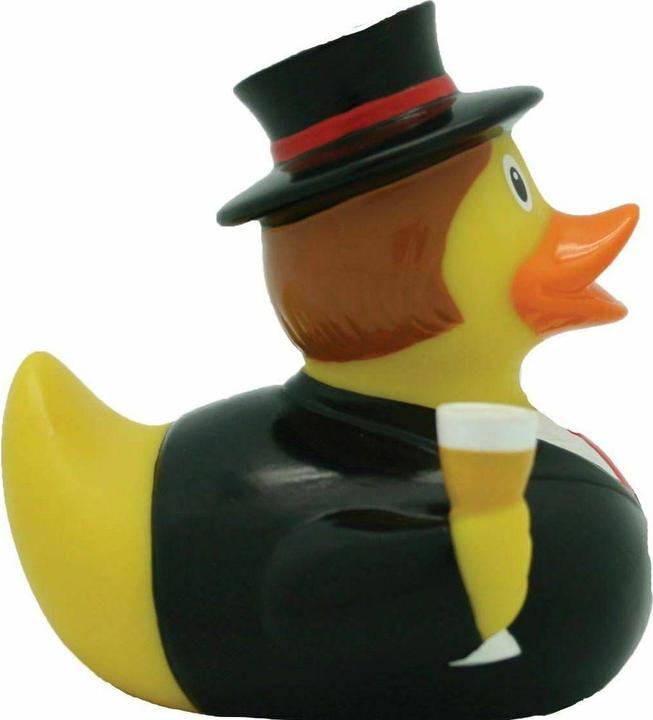 Image du produit Sombo canard en caoutchouc