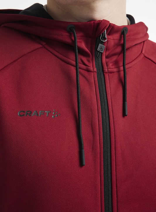 Produktbild Craft Adv Unify Fz Hood M (XL)