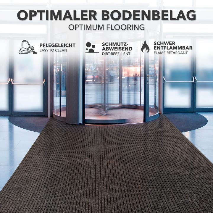 Produktbild Karat Atlas (100 x 100 cm)