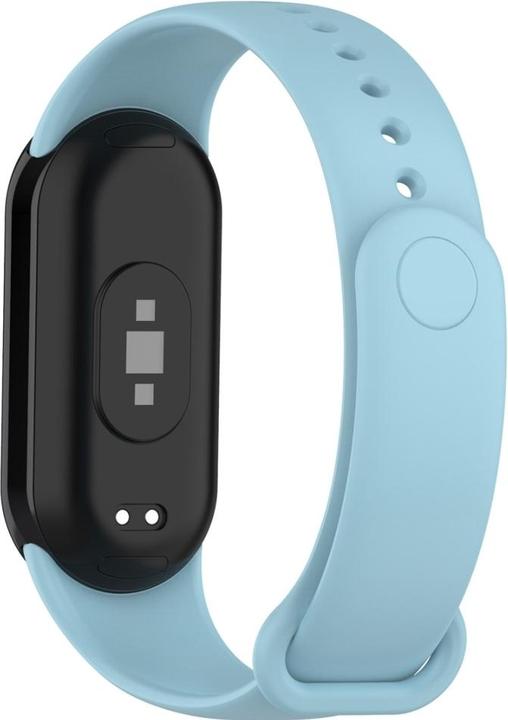 Produktbild Screenguard Silicone Strap Ersatzarmband (Silikon)