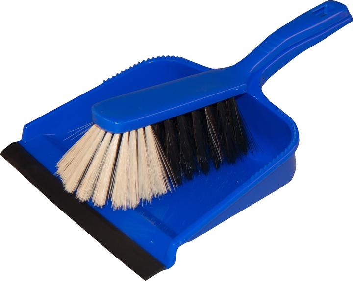 Actual product image Edi Clean Luxury sweeping set