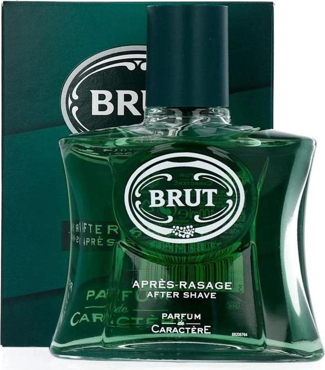 Produktbild Brut Original (Rasierwasser, 100 ml)