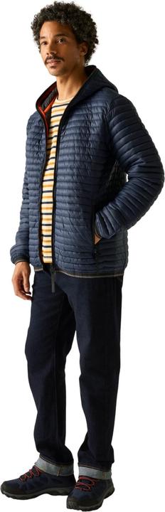 Produktbild Regatta Rigain Steppjacke (3XL)