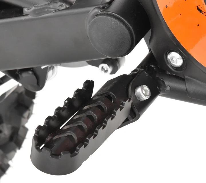 Actual product image Hecht 59100 Motorcross / Dirtbike (36 V)