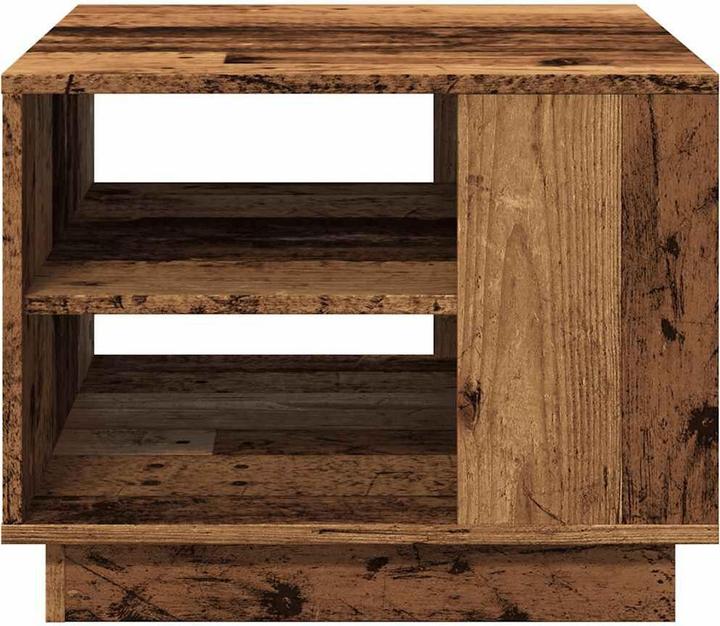 Image du produit vidaXL Couchtisch (55 x 55 x 42 cm)