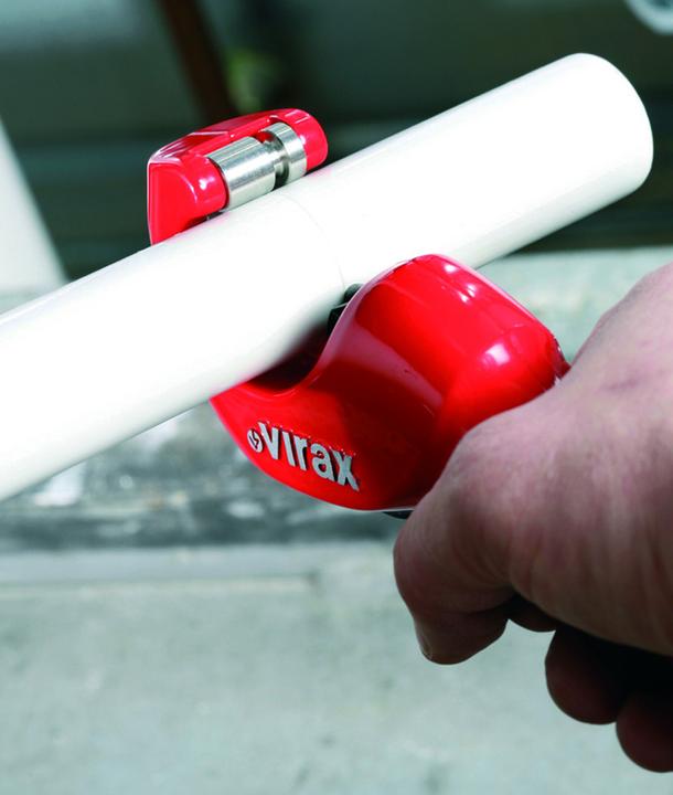 Productafbeelding Virax Meerlagige buissnijder ZR 35