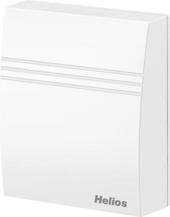 Helios HELI LTR40 air temperature room sensor for control unit type EUR6