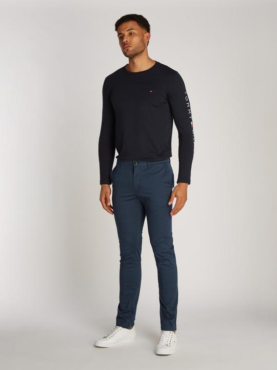 Produktbild Tommy Hilfiger Bleecker Printed Structure Chino (W34/L34)