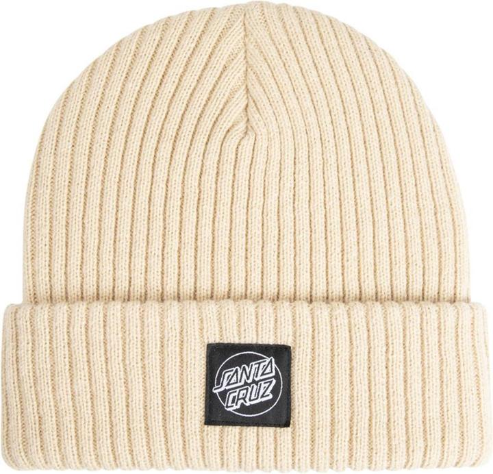 Immagine prodotto Santa Cruz Opus Dot Label Beanie