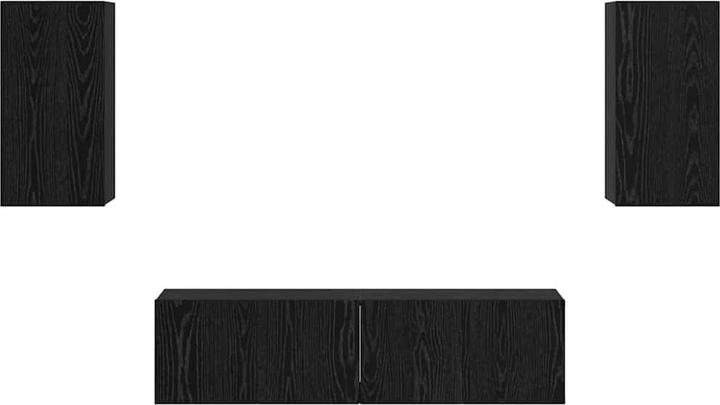 Produktbild vidaXL Wandschrank (30.50 x 30 x 60 cm)