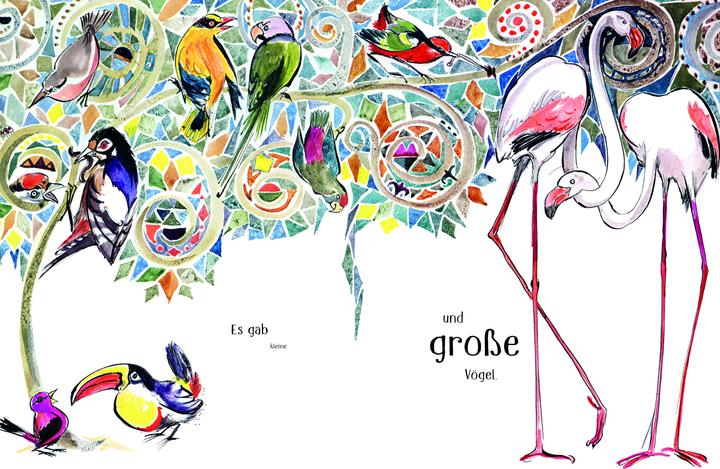 Produktbild Das schönste Kind überhaupt (Deutsch, William «Bill» Papas, 2024)