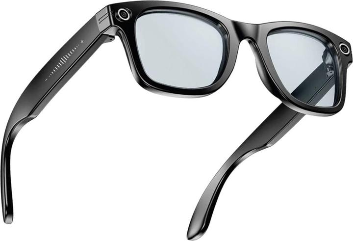 Avizar Vernetzte Brille Zenia Mit Kamera