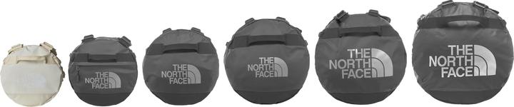 Image du produit North Face Camp de base (31 l)