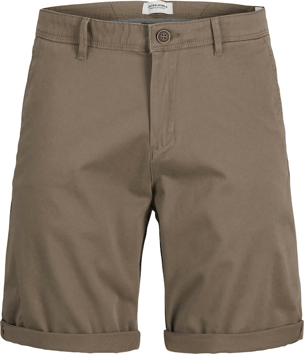 Produktbild Jack & Jones Jpstbowie Jjshorts Solid Sn (XS)