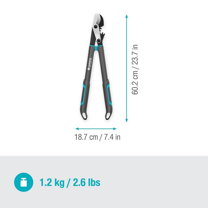 Image du produit Gardena EnergyCut Pro S