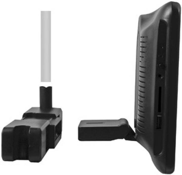 Image du produit Phonocar lecteur DVD/SD/USB Ecran " (Lecteur de DVD portable)