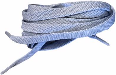 Image du produit MU Classic 1 Paar Pastell Series Schnürsenkel (120 cm)