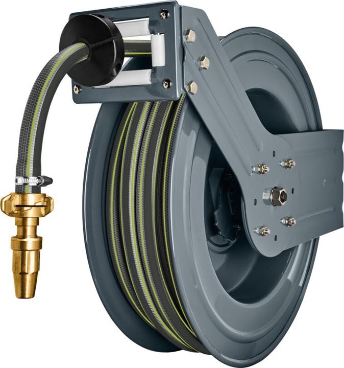 Produktbild Geka Wandschlauchabroller (20 m)