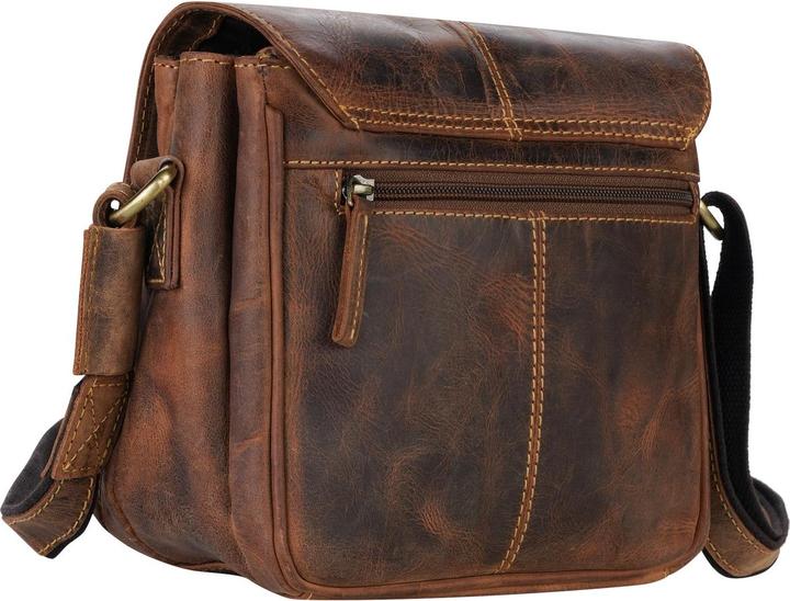 Immagine prodotto Greenburry Borsa a tracolla Vintage 1724