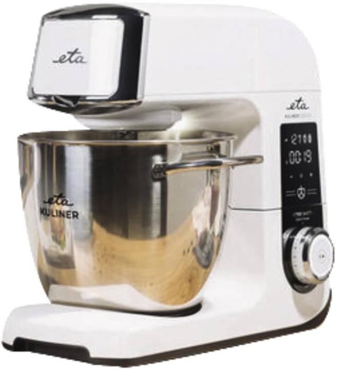 Actual product image ETA Gratus Kuliner II Origin (1700 W, 6.70 l)