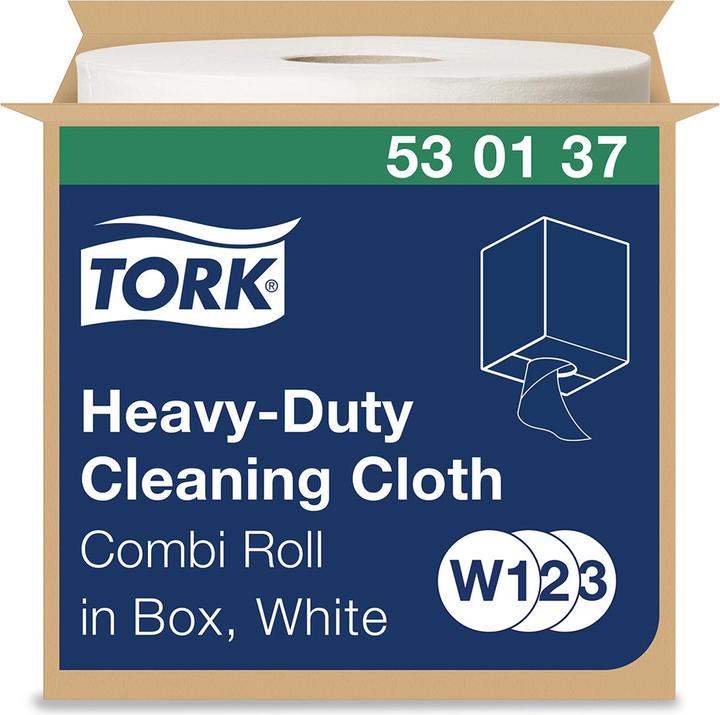 Produktbild Tork Reinigungstücher (1 x)