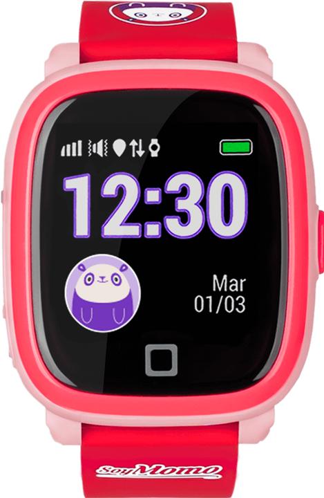 Produktbild Soymomo H2O