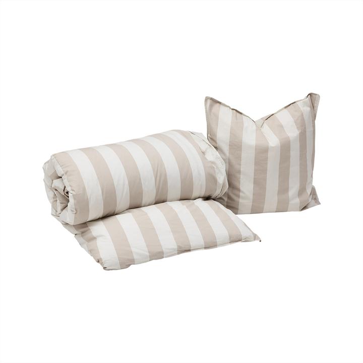 Produktbild OYOY Mini Shima Bedding - Baby