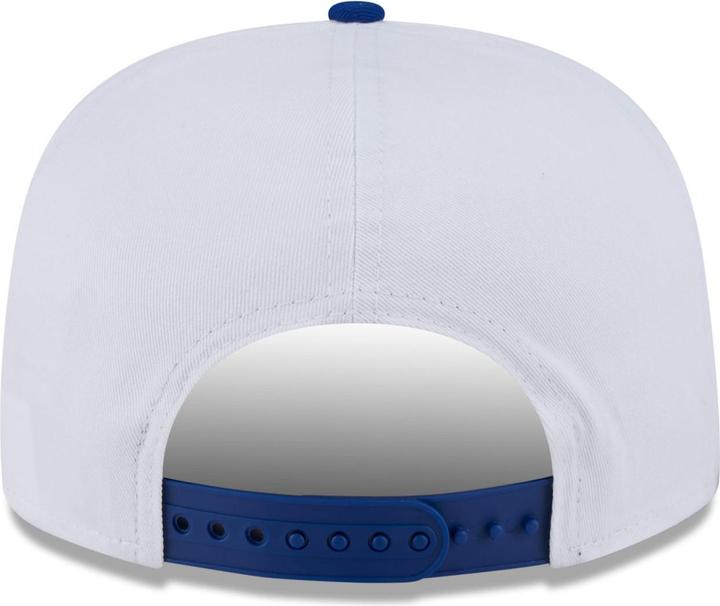 Actual product image New Era Golfer Cap - Super Bowl Xl Pin Steelers Seahawks (One size)