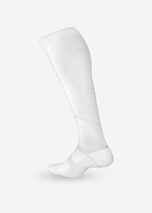 Immagine prodotto Decathlon Calze a compressione - bianche (43, 46)