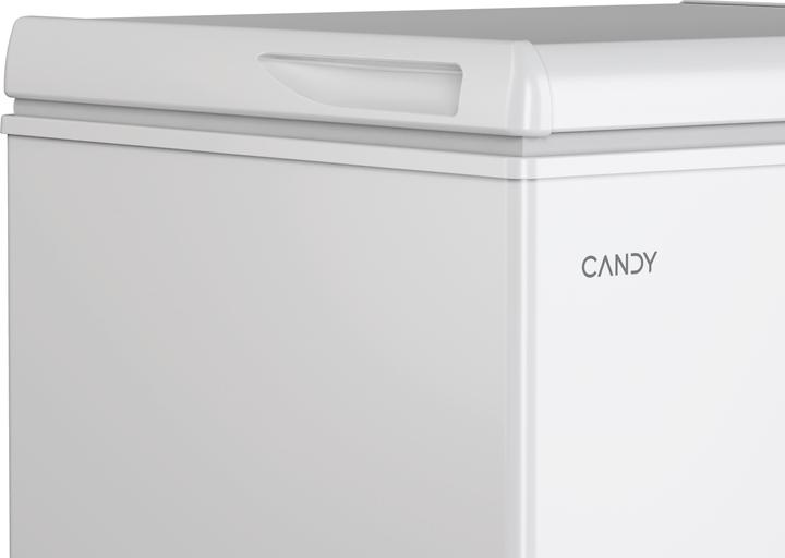 Actual product image Candy CCHH 200E (Stand-alone, 196 l)