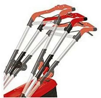 Image du produit Einhell Rasarro 36/34 (Fonctionnement sur batterie)