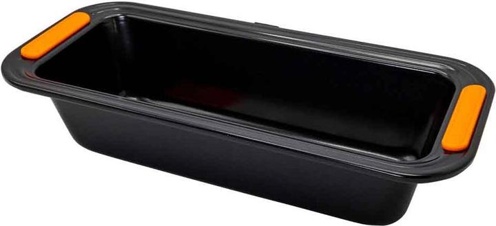 Actual product image Le Creuset Box mould