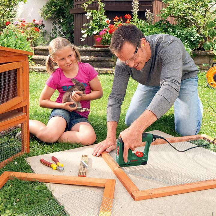 Productafbeelding Bosch Home & Garden Ptk 14 Edt